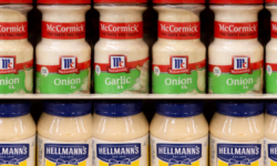 Unilever y McCormick cierran acuerdo para crear un gigante alimentario de USD 65.000 millones