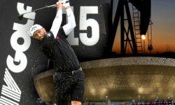 El golfo Pérsico se cierra al deporte: ¿fin de la 'meca' de los grandes eventos?