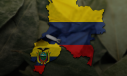 Una frontera, dos versiones: Colombia y Ecuador, ¿vecinos incómodos?