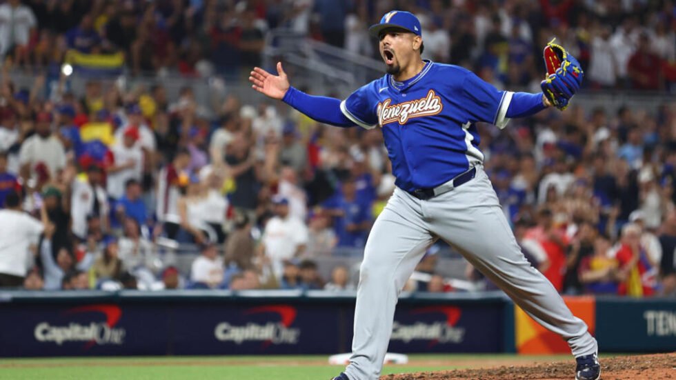 Venezuela enfrentará a Estados Unidos en su primera final del Clásico Mundial