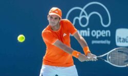 La deslumbrante ascensión de Rafa Jódar, una torre que no deja de crecer