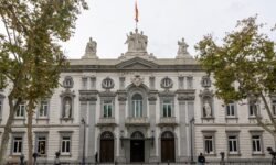 Apodos despectivos, humillaciones y comentarios sexuales: el Supremo sanciona a una jueza por humillar a los funcionarios