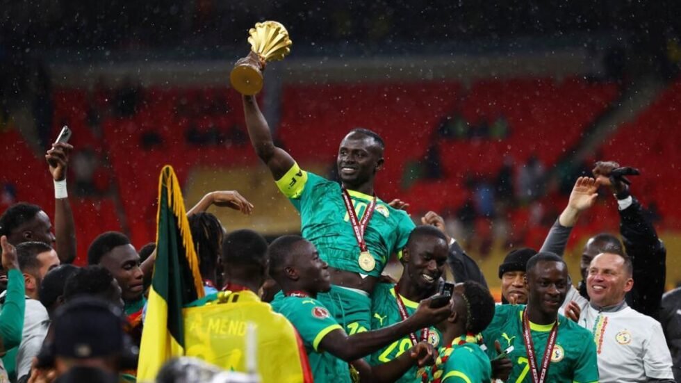 Copa Africana de Naciones: la CAF despoja del título a Senegal y se lo da a Marruecos