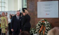 Bruselas conmemora el décimo aniversario de su peor atentado yihadista bajo el temor de un resurgimento del extremismo