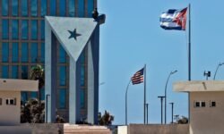 Estados Unidos flexibiliza el bloqueo a Cuba y autoriza la llegada de un buque petrolero ruso