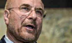 ¿Quién es Mohammad Bagher Ghalibaf, la opción que EE. UU. sopesaría para negociar con Irán?