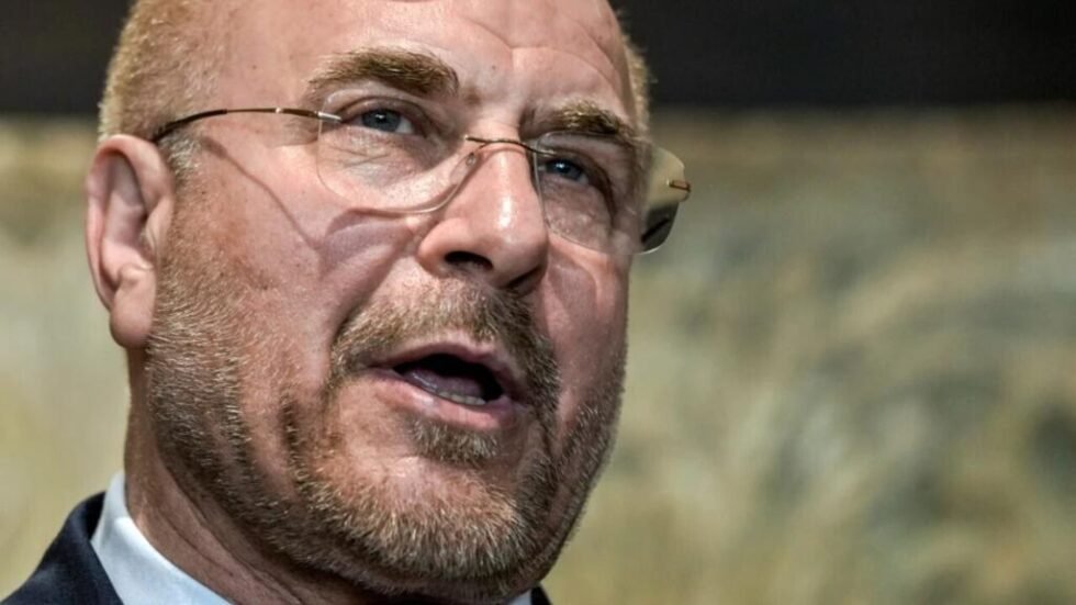 ¿Quién es Mohammad Bagher Ghalibaf, la opción que EE. UU. sopesaría para negociar con Irán?