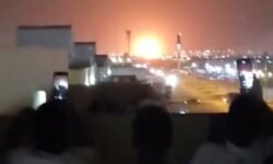 Última hora del ataque de Estados Unidos e Israel contra Irán, en directo | Aumentan los ataques contra infraestructuras energéticas del Golfo mientras Trump se desliga del bombardeo israelí al mayor yacimiento de gas del mundo