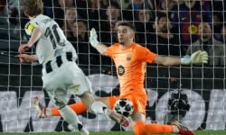 Joan García entra en la última lista de Luis de la Fuente antes de la convocatoria definitiva de España para el Mundial