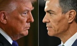 España cierra su espacio aéreo a vuelos militares de EE. UU. y reaviva la tensión con Washington