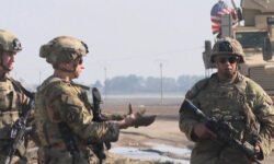 Décadas de poder: la huella militar de Estados Unidos en Medio Oriente