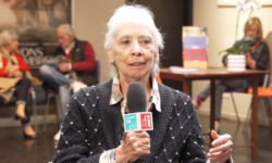 Toulouse se rinde ante Bertha Navarro en el Festival Cinelatino