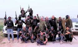 Gaza: milicias locales aliadas de Israel obstaculizan el retorno de desplazados palestinos