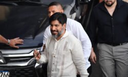 Honduras remueve al fiscal general en medio de tensiones tras cambio de poder