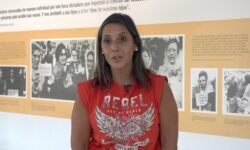 "No sé dónde nací, ni qué día": 50 años del último golpe militar en Argentina