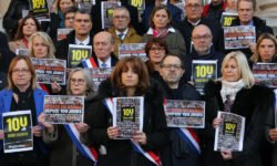 ¿Por qué el proyecto de ley de Francia contra las "nuevas formas de antisemitismo" está generando controversia?