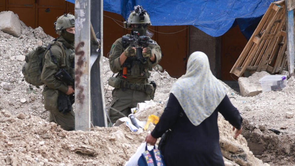 Pena capital en Israel: ¿una ley discriminatoria contra los palestinos?