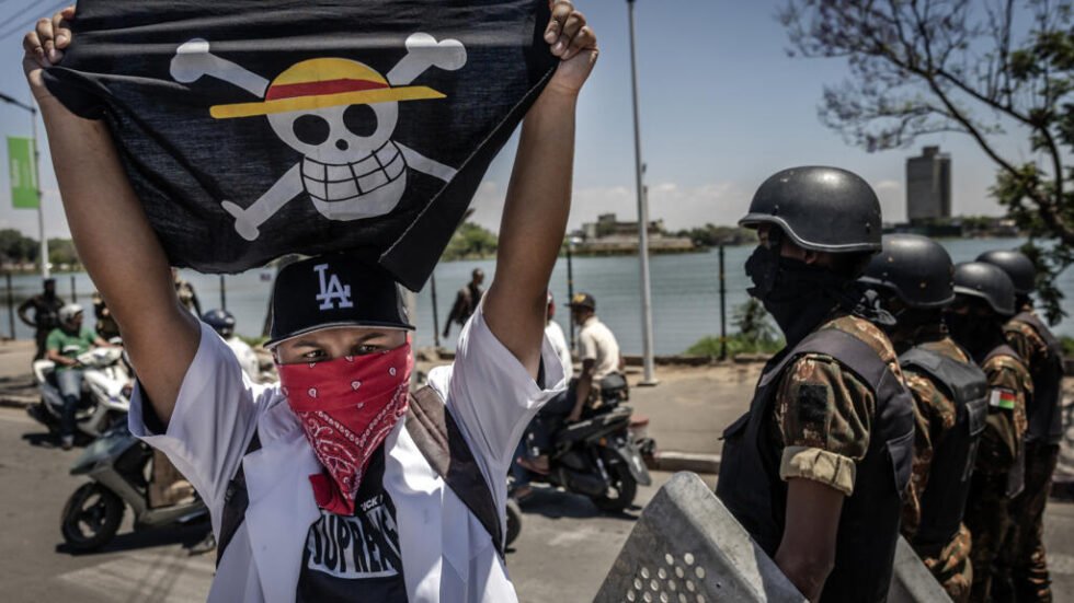 Nepal, Bangladesh, Marruecos, Madagascar: ¿Qué han conseguido las protestas de la Generación Z?