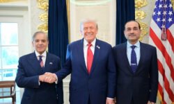 Pakistán, el mediador inesperado entre Irán y Estados Unidos