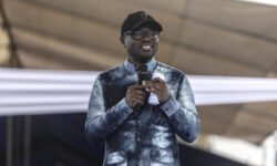 Elecciones en Benín: el opositor Paul Hounkpè reconoce su derrota ante Romuald Wadagni