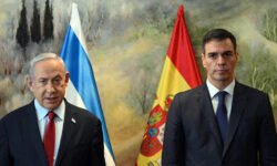 La ofensiva mortal en Líbano, el nuevo quiebre entre España e Israel