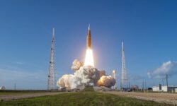 Artemis II: detalles del despegue de la primera misión lunar tripulada en medio siglo