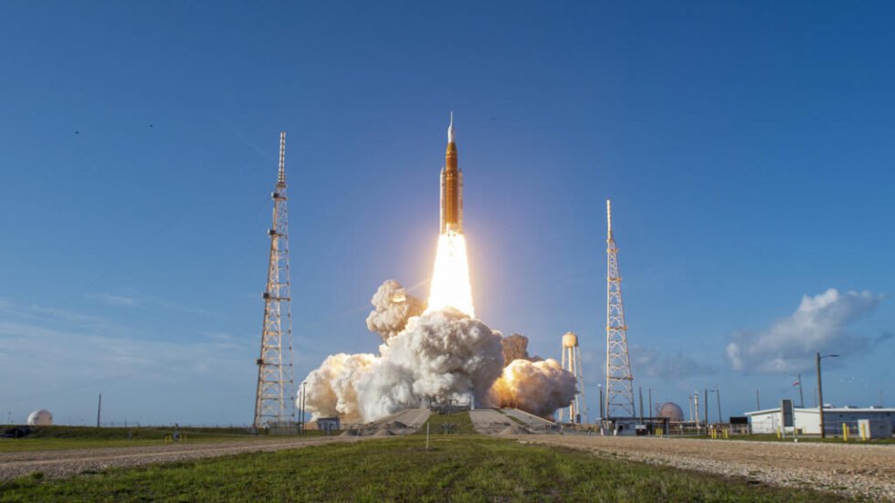 Artemis II: detalles del despegue de la primera misión lunar tripulada en medio siglo