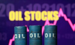 Bloqueo de Ormuz desata salto del petróleo y fuertes caídas bursátiles en Europa y Wall Street