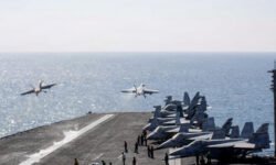 Austria niega uso de su espacio aéreo a EE. UU.: país por país, los que dicen ‘no’ a Trump en su guerra contra Irán