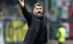 Sin seleccionador ni presidente de federación: la crisis del fútbol italiano tras quedar fuera del Mundial