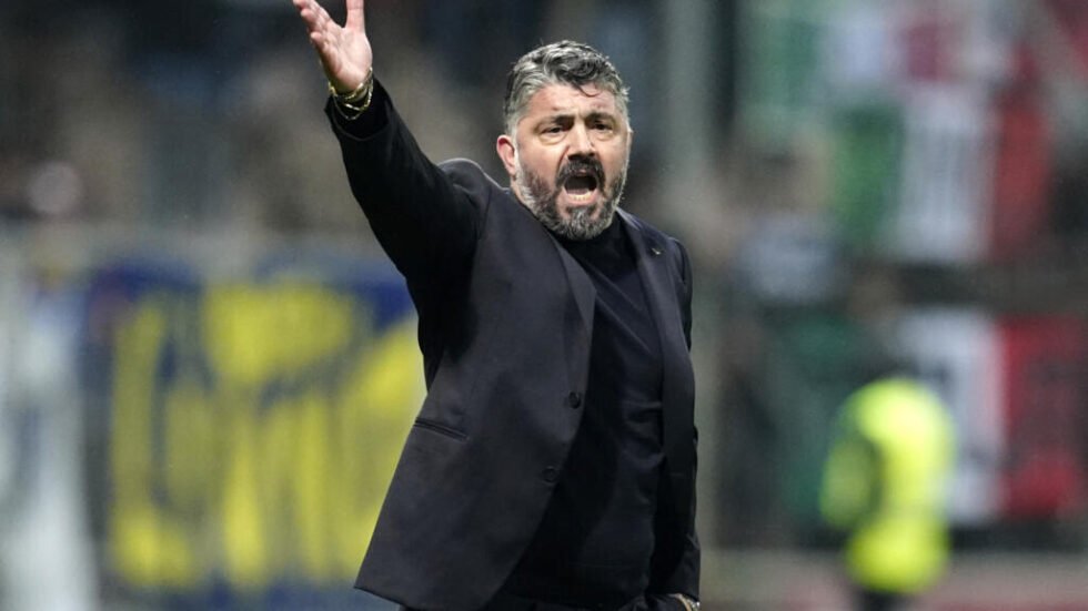 Sin seleccionador ni presidente de federación: la crisis del fútbol italiano tras quedar fuera del Mundial