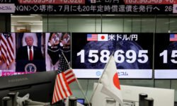 Trump garantiza "terminar el trabajo" en Irán en breve mientras escala la crisis del petróleo