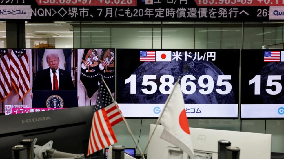 Trump garantiza "terminar el trabajo" en Irán en breve mientras escala la crisis del petróleo