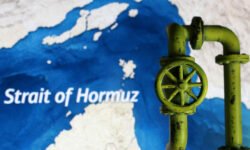 Peajes millonarios y apertura selectiva: el plan aprobado en el Parlamento iraní para el estrecho de Ormuz