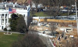 El salón de baile en la Casa Blanca: ¿por qué se aviva la polémica sobre este proyecto de Trump?