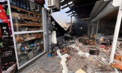 Ataques rusos dejan cinco muertos en Ucrania mientras Zelenski se reúne con Erdogan en Estambul