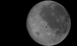 🔴 Siga en directo: el histórico sobrevuelo a la Luna de Artemis II