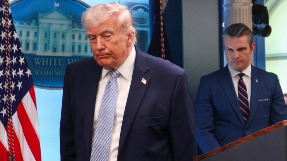 Trump recula y amplía al martes su ultimátum a Irán, mientras Teherán rechaza pactar solo un alto el fuego