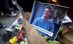 Condenan a 15 años a traficante de anestésicos por la muerte de Matthew Perry, estrella de 'Friends'