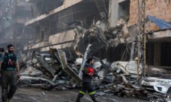 Medio Oriente, en compás de espera: 40 días de conflicto dejan muerte, destrucción y daños duraderos