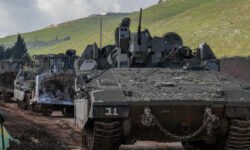 Tras quedar marginado de la tregua con Irán, ¿por qué Israel se ensaña con Líbano y luego acepta dialogar?