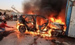 Fuerzas israelíes matan al periodista Mohammed Wishah, corresponsal de 'Al Jazeera' en Gaza