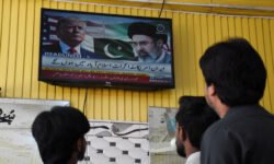 Pakistán: ¿el escenario del fin de la guerra?