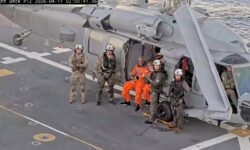 Artemis II: el cierre exitoso de una hazaña lunar de 10 días