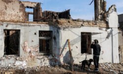 Una tregua a medias: cinco heridos en Rusia y 469 violaciones al alto el fuego en Ucrania