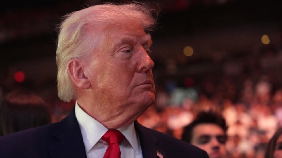 Trump anuncia el inicio de un bloqueo naval en el estrecho de Ormuz tras el fracaso de las negociaciones