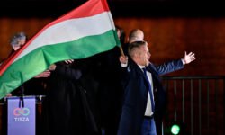La caída de Viktor Orbán: Hungría da la espalda a Putin y vira hacia sus aliados en Europa