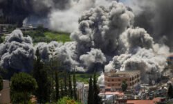 Beirut pone en duda la afirmación de Trump sobre un diálogo con Israel