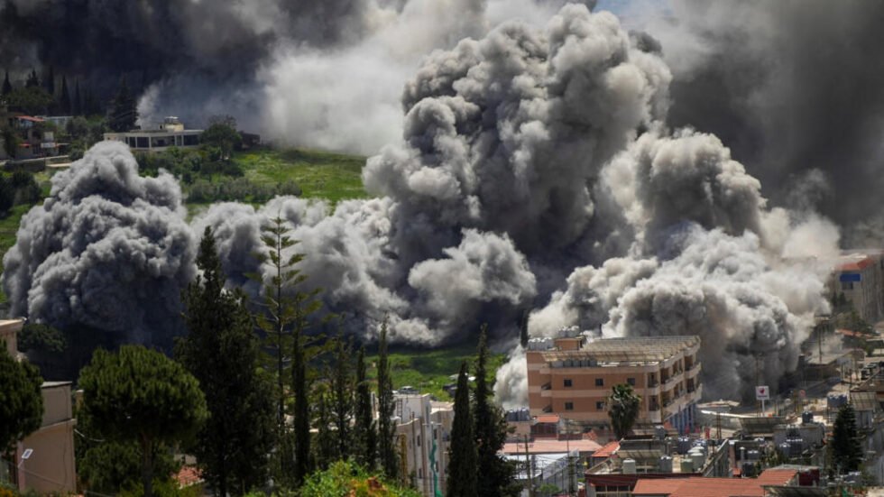 Beirut pone en duda la afirmación de Trump sobre un diálogo con Israel