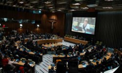 Con tres candidatos latinoamericanos, dos de ellos mujeres, la ONU sopesa a su nuevo secretario general